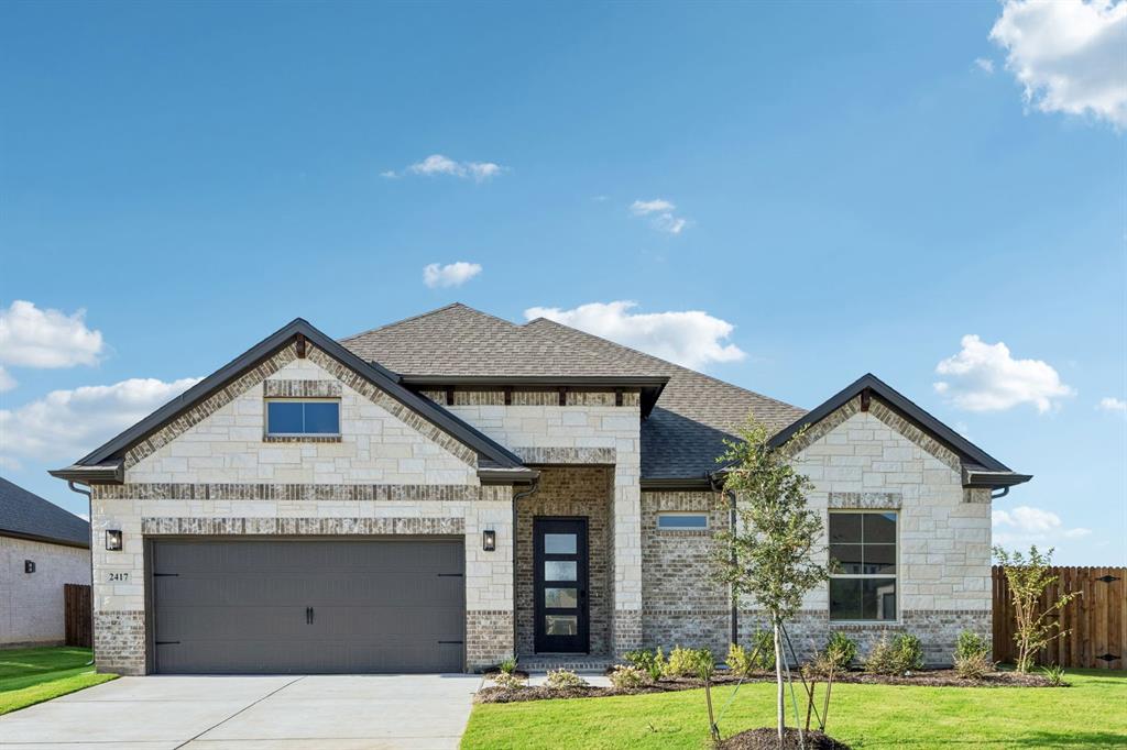 2417 Rams Horn Drive — photo