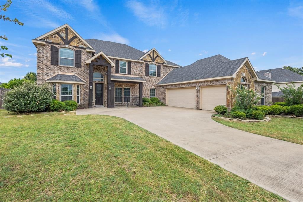 206 White Rock Court — photo