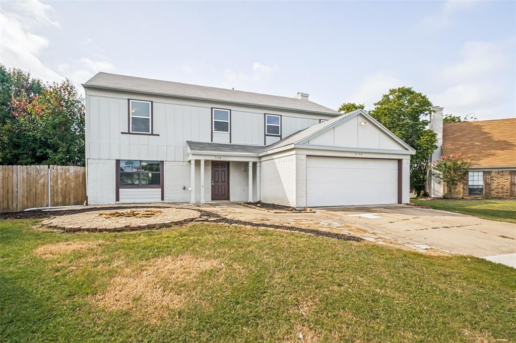 5104 Melody Court — photo