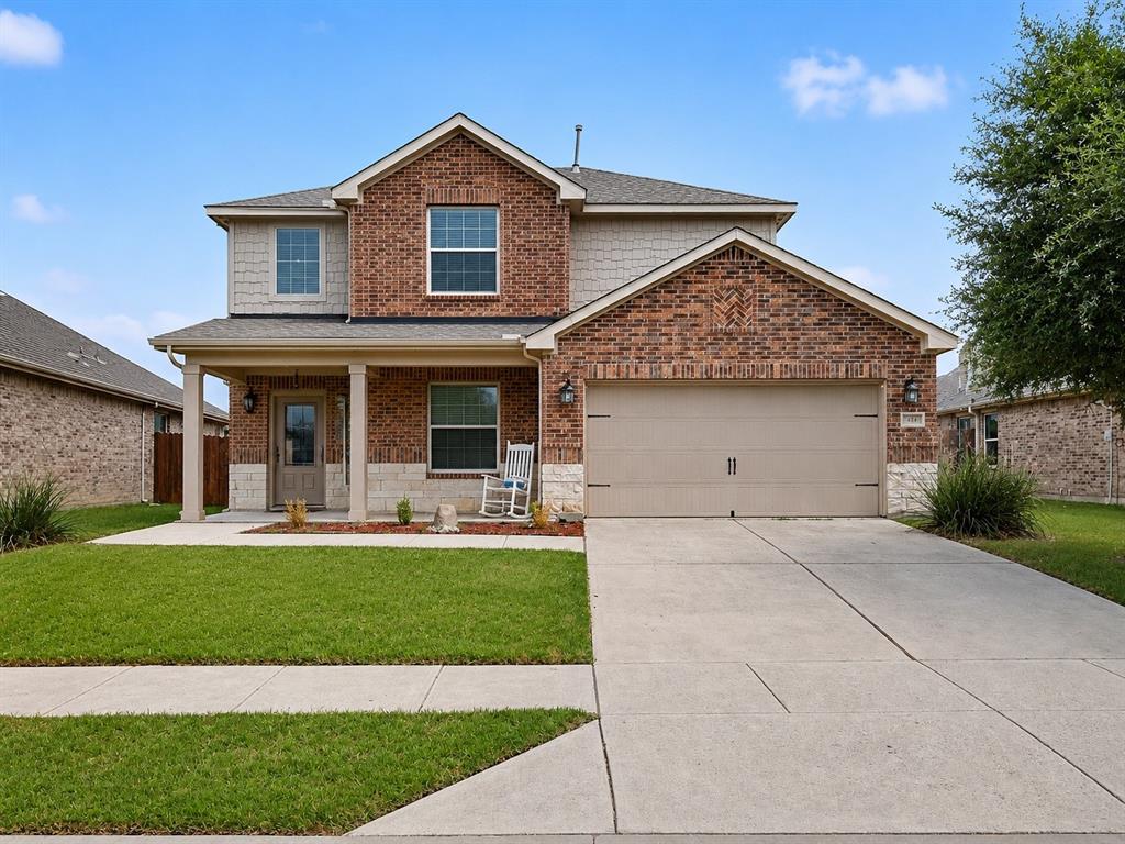 424 Winchester Drive — photo