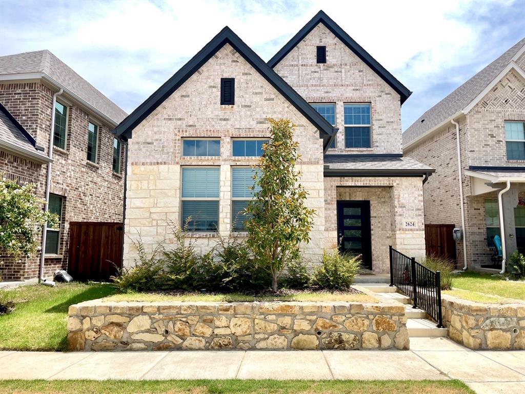 2624 Wellington Lane — photo