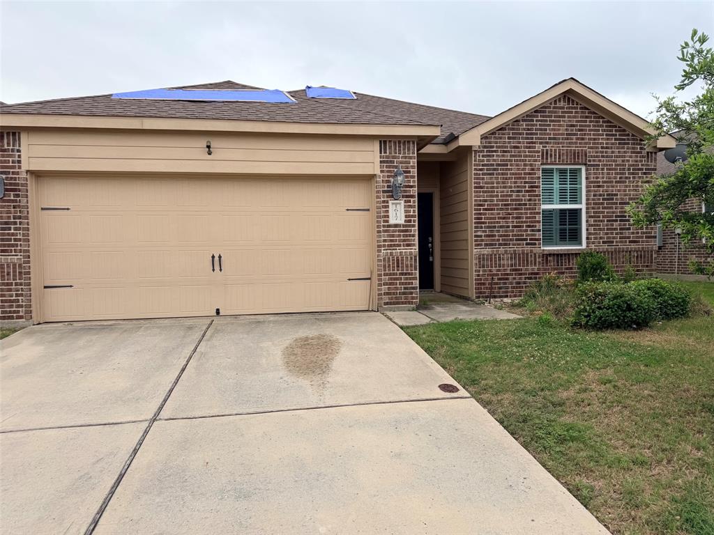 1617 Park Trails Boulevard — photo