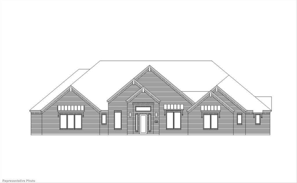 609 Bridgeway Lane — photo