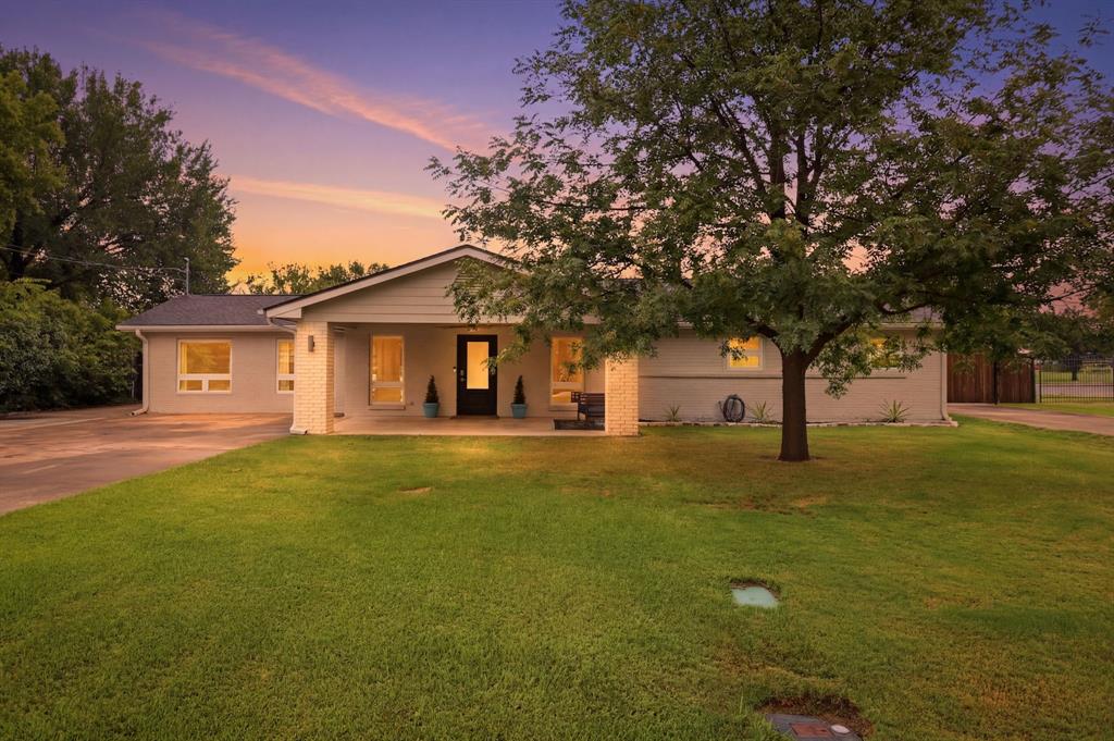 2815 Roosevelt Drive — photo