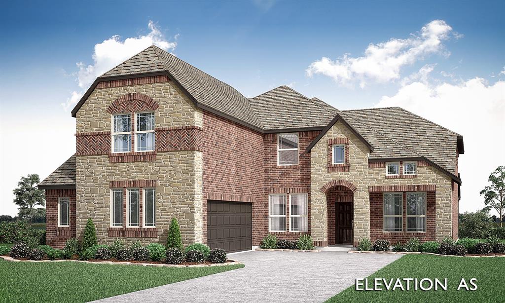 1213 Summer Grove Drive — photo