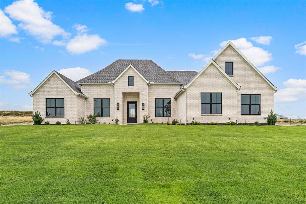3006 Wheeler Branch Road — photo