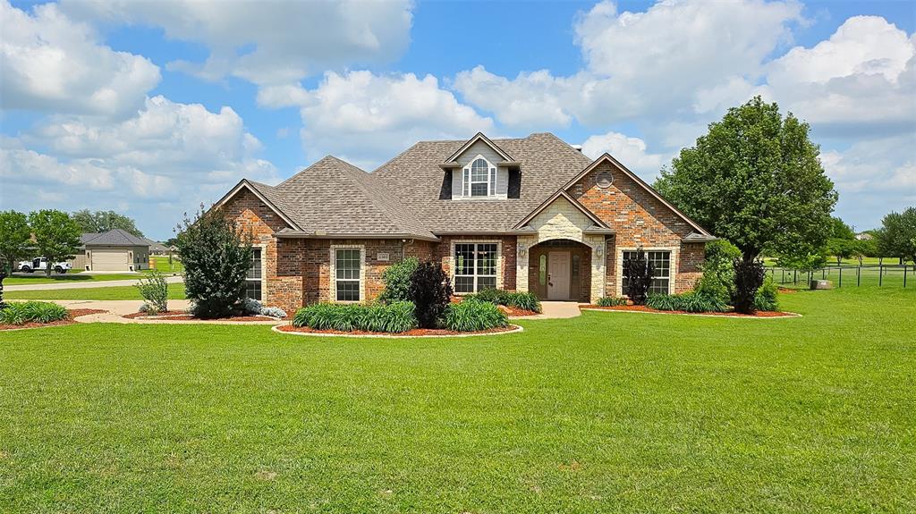 2300 E Emerald Bend Court — photo