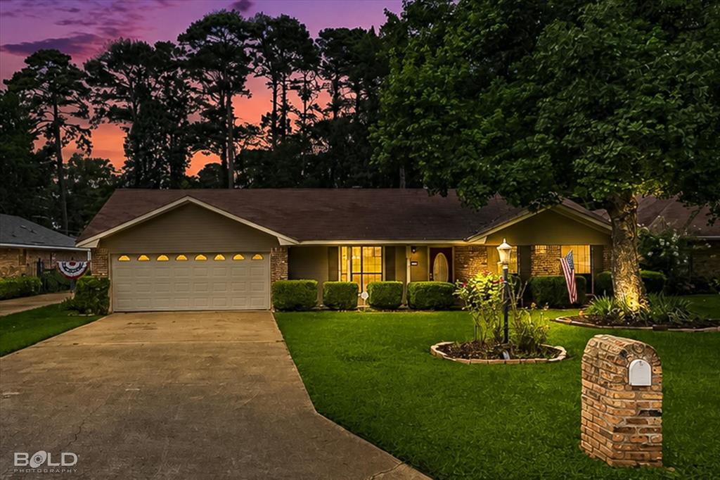10011 Trailridge Drive — photo