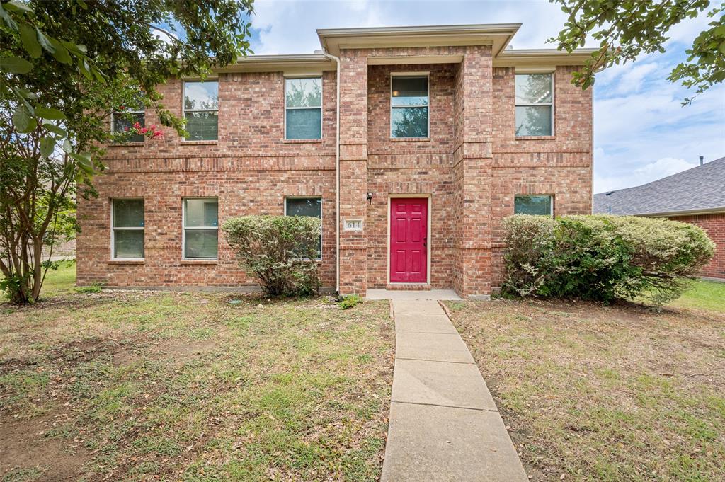 614 Hearthstone Drive — photo