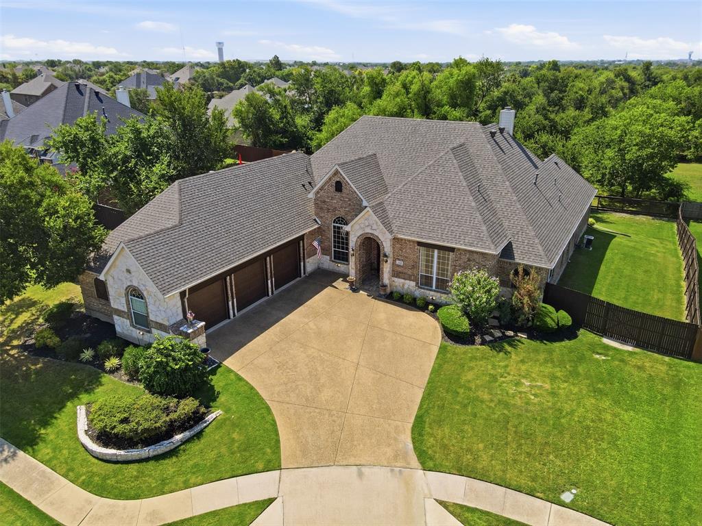 5508 Bradford Estates Court — photo