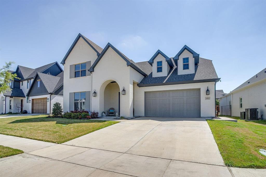 413 Kestrel Court — photo