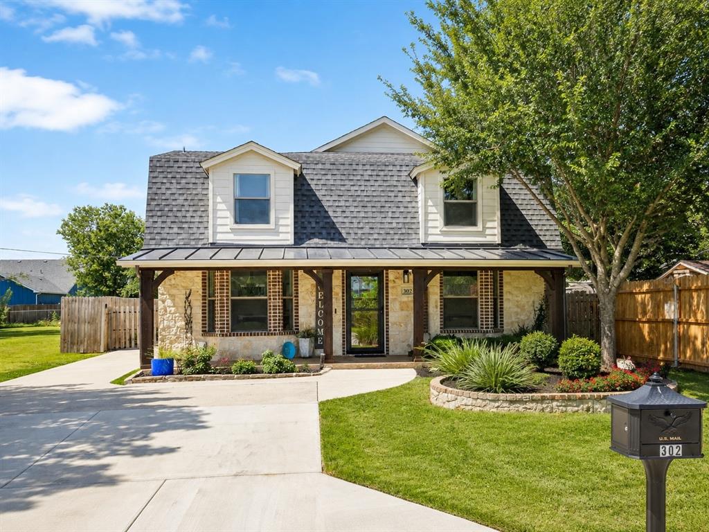 302 Denton Drive — photo