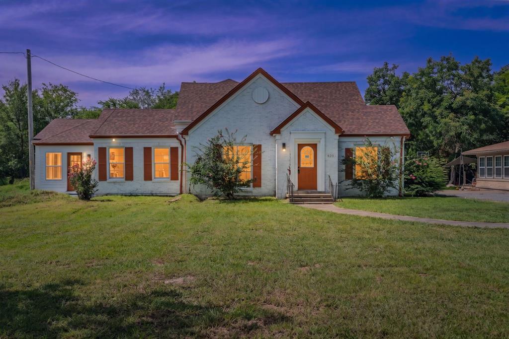 620 Forrester Street — photo