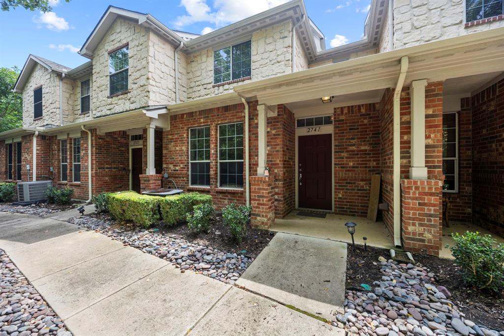 2741 Olympic Park Drive — photo