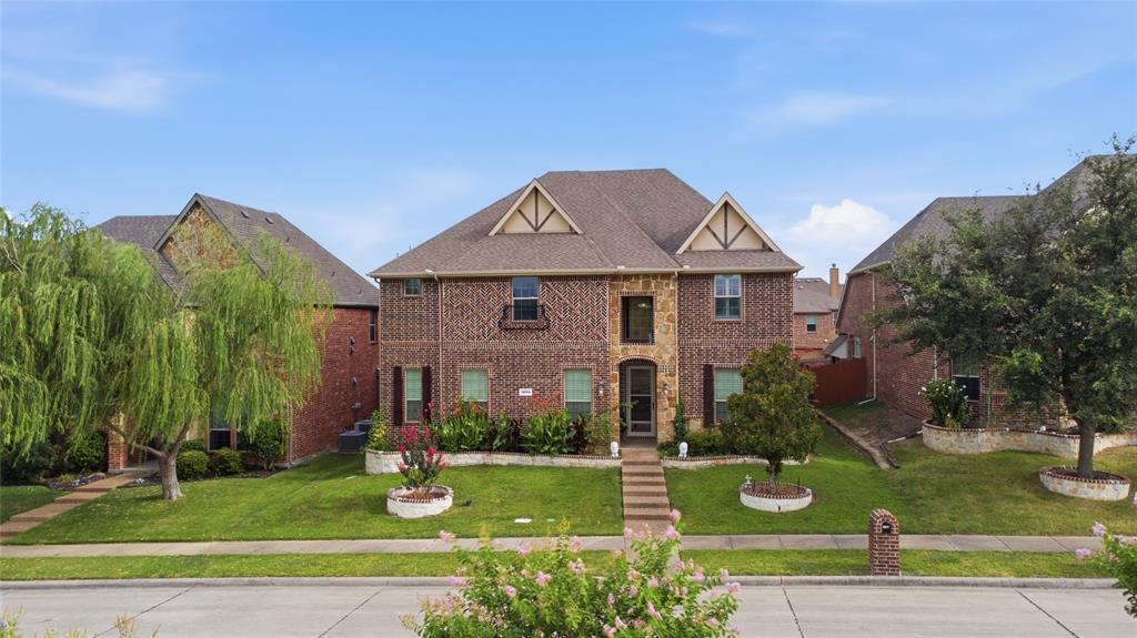 3604 Bright Star Way — photo