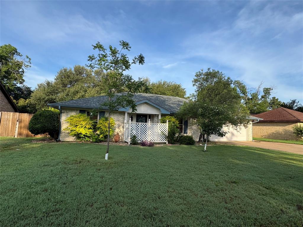 1104 Dove Hollow Road — photo