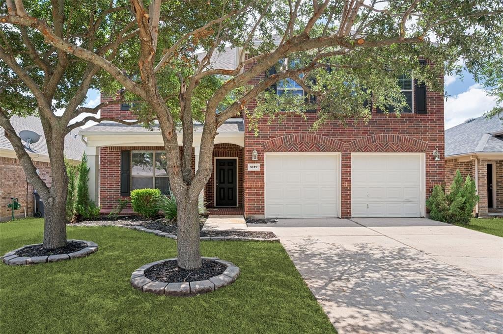 5117 Sweetgum Court — photo