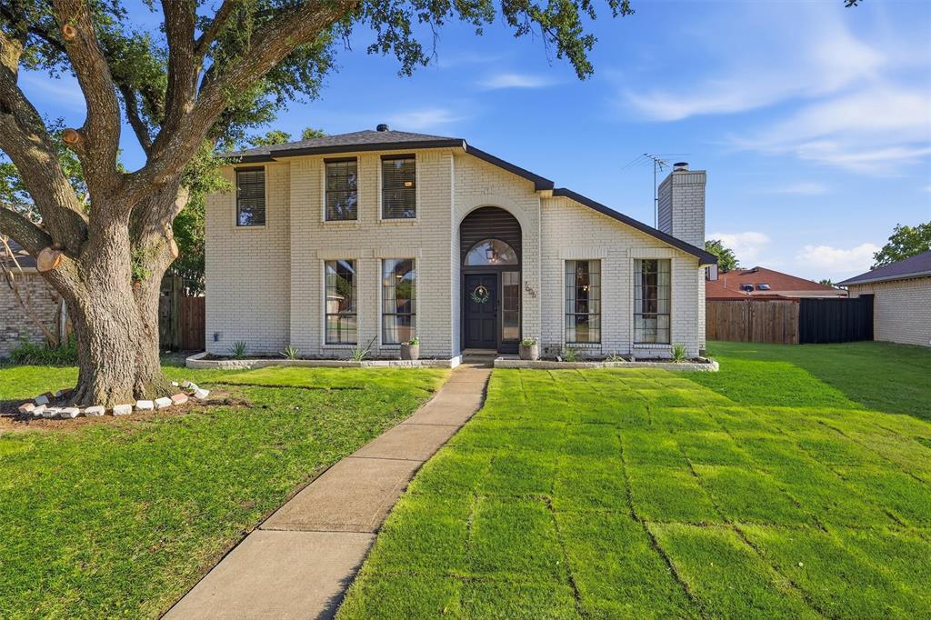 7606 Beverly Drive — photo