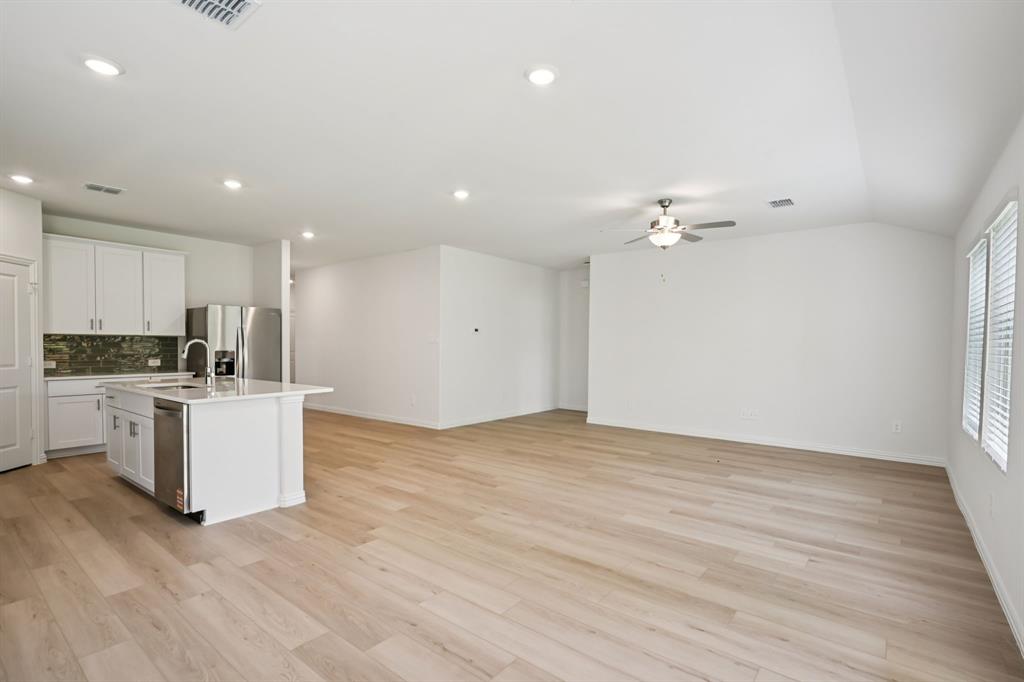 3516 Bastrop Drive — photo