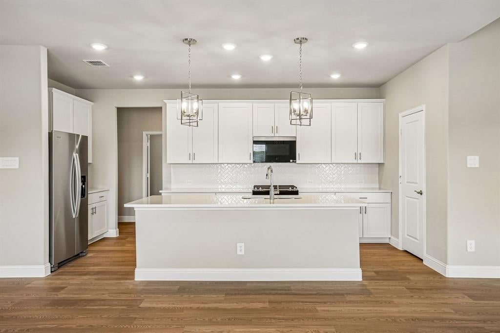 3512 Bastrop Drive — photo