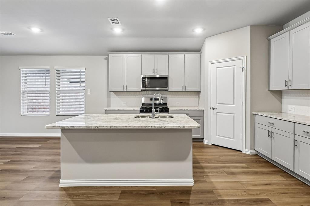 3510 Bastrop Drive — photo