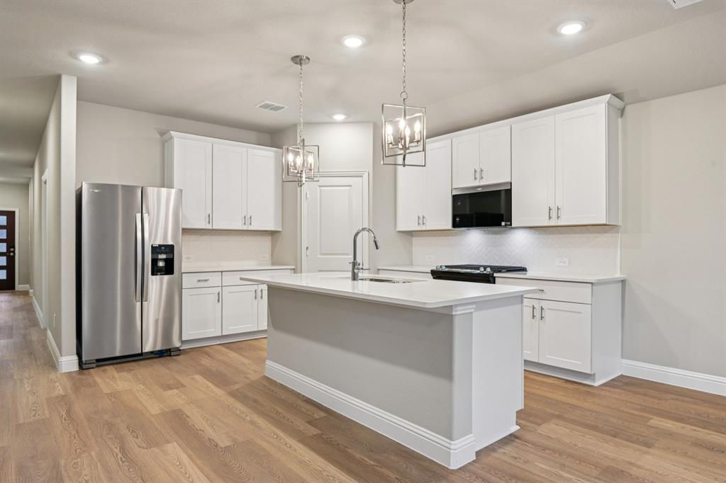 1724 Gardendale Hollow Lane — photo