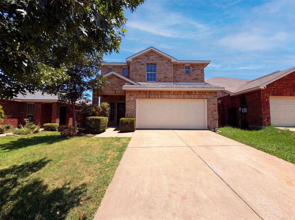 4038 Golden Rod Drive — photo