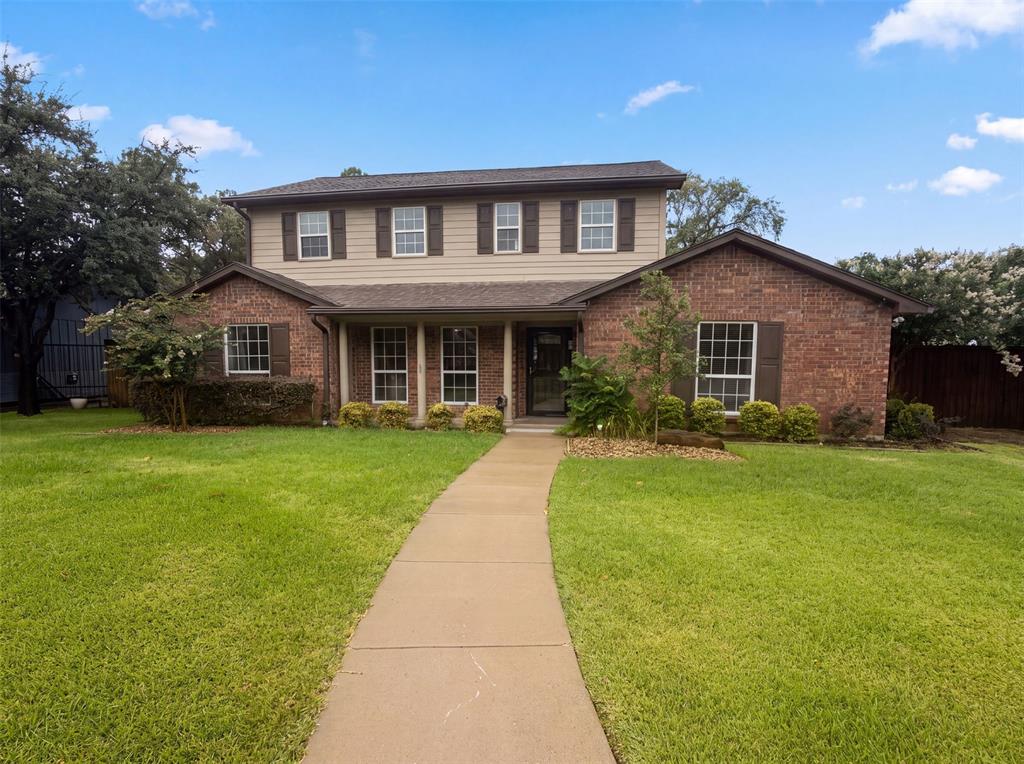 3308 Brookhaven Club Drive — photo
