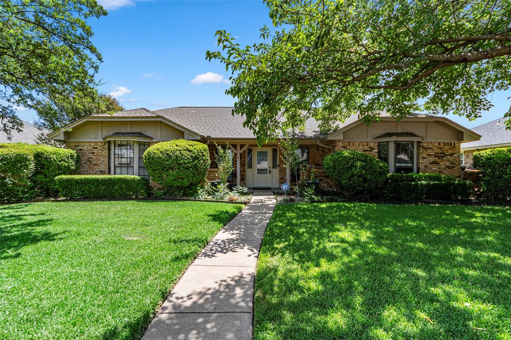 506 Willowcrest Drive — photo