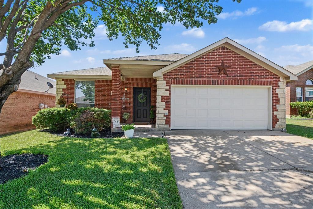4932 Spur Ridge Court — photo