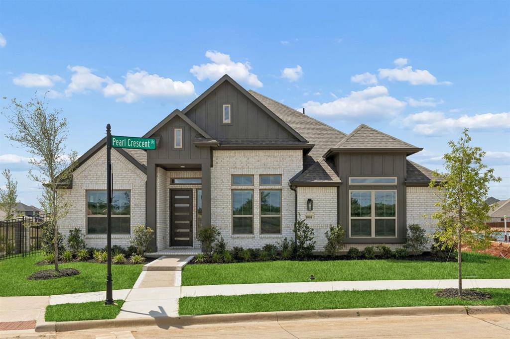 1104 Painted Lady Drive — photo