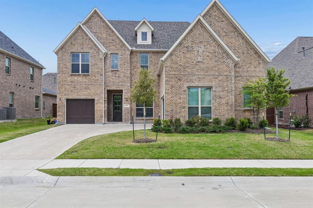 629 Singing Water Drive — photo