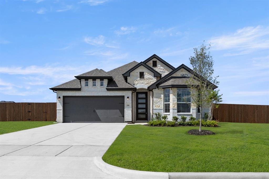 116 Prairie Wolf Court — photo