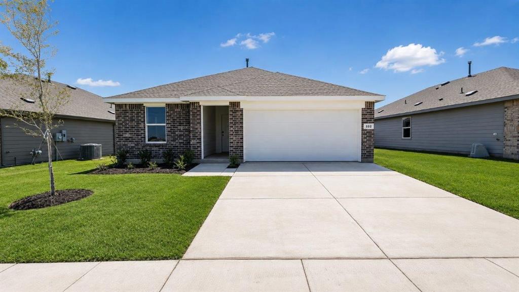 532 Babbling Brook Drive — photo