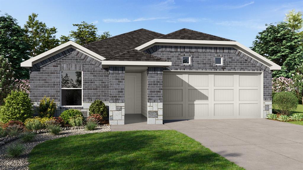 405 Babbling Brook Drive — photo