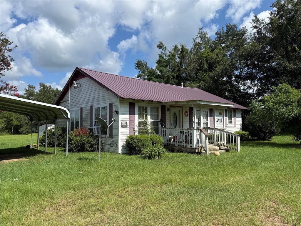 160 Hwy 371 — photo