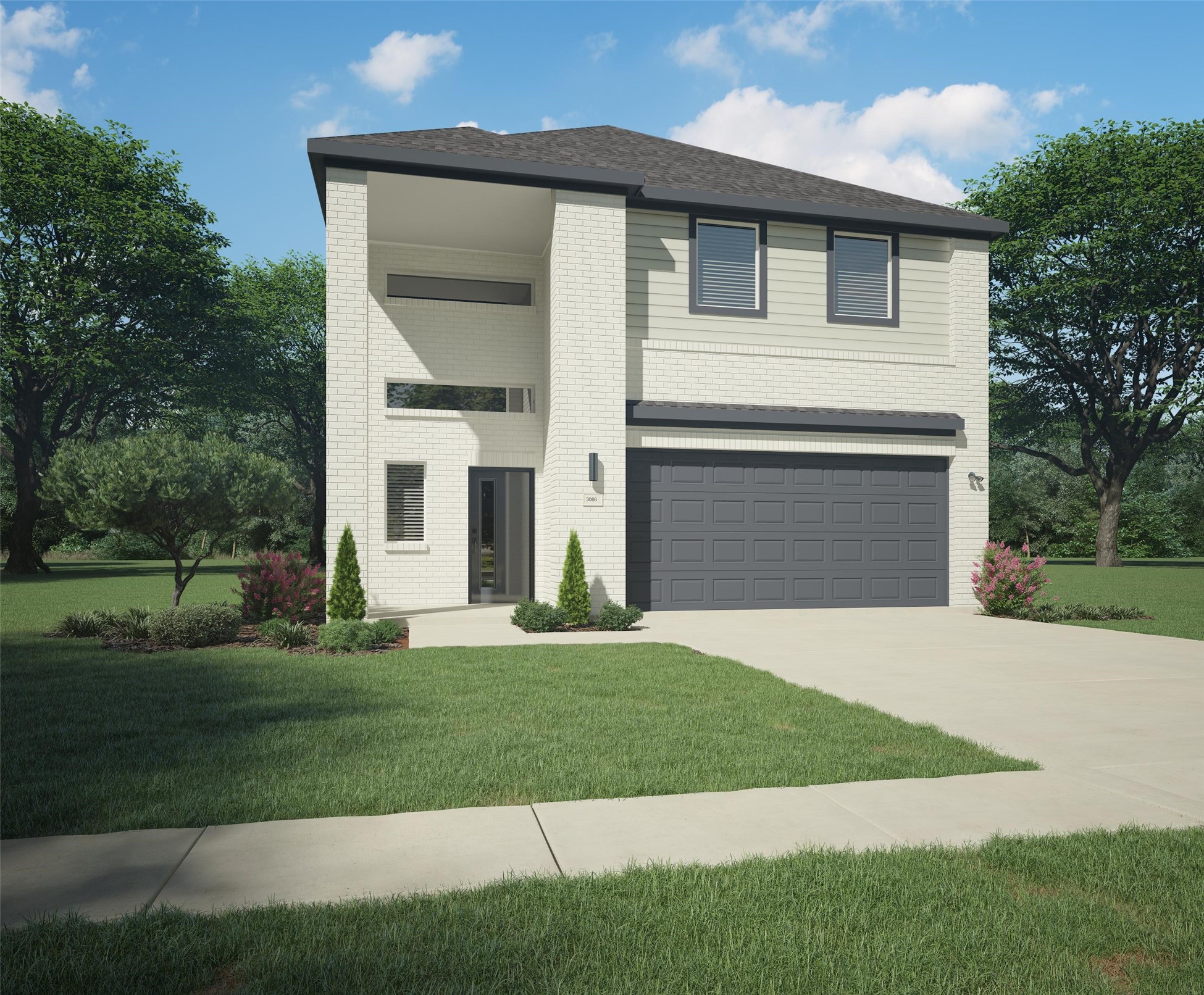 8353 Kingfisher Road — photo