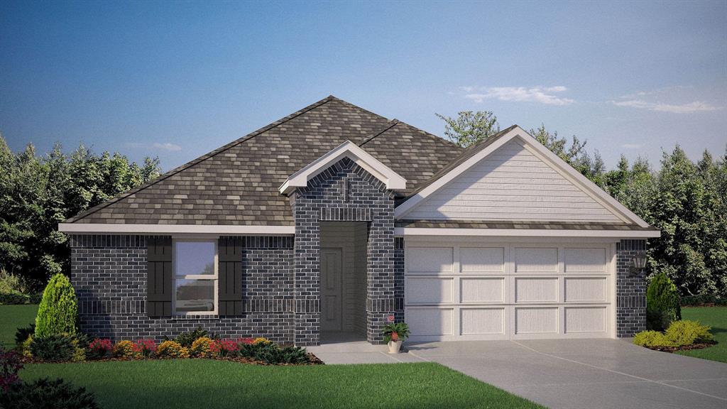 1244 Hollyn Drive — photo