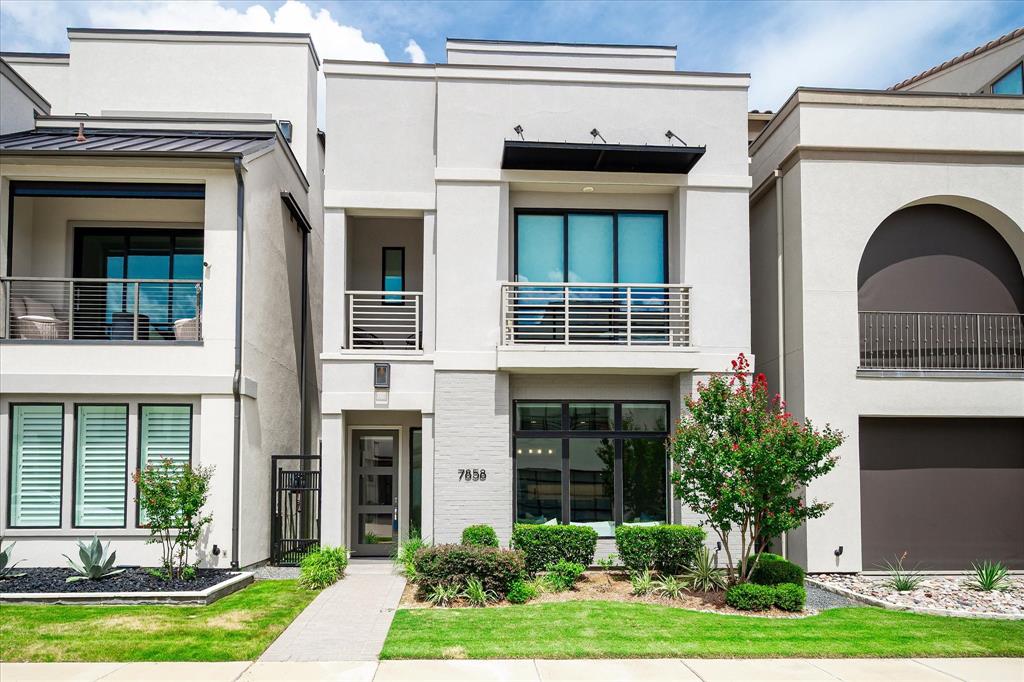 7858 Element Avenue — photo