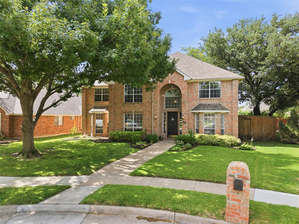 4112 Blackpool Drive — photo