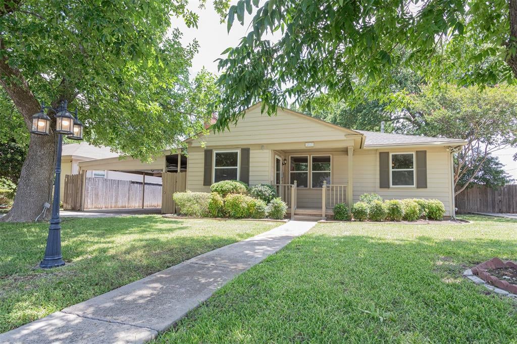 2517 Littlepage Street — photo