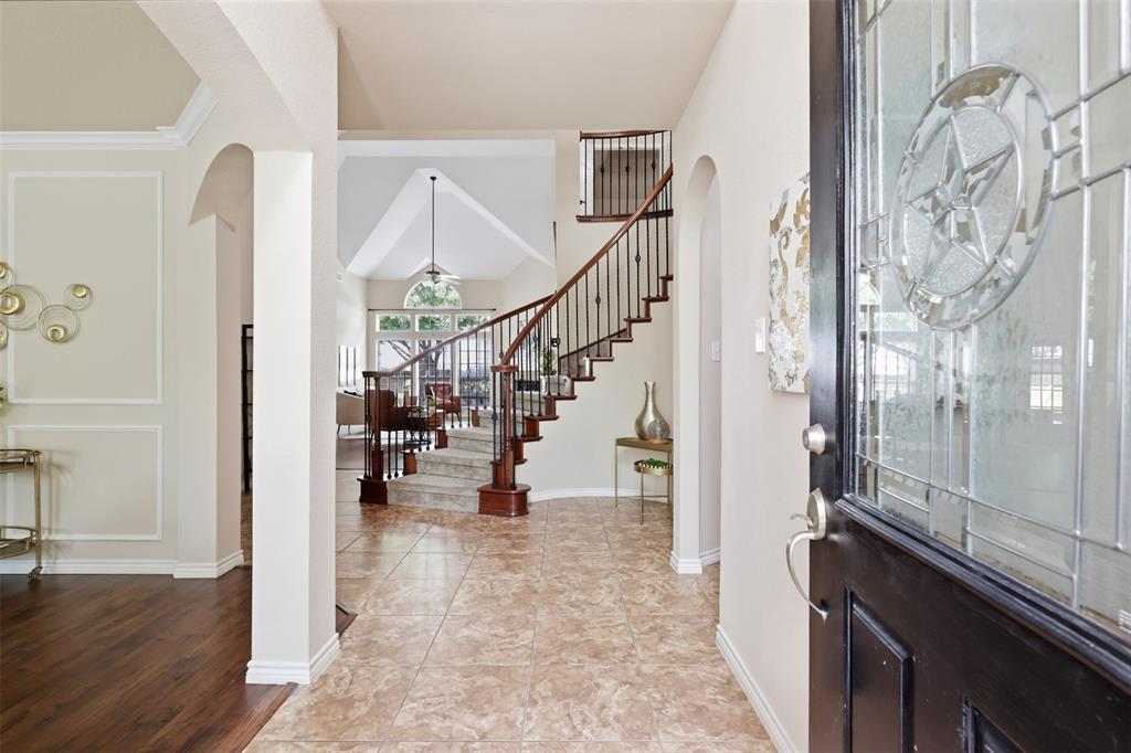 11532 Glen Rose Drive — photo