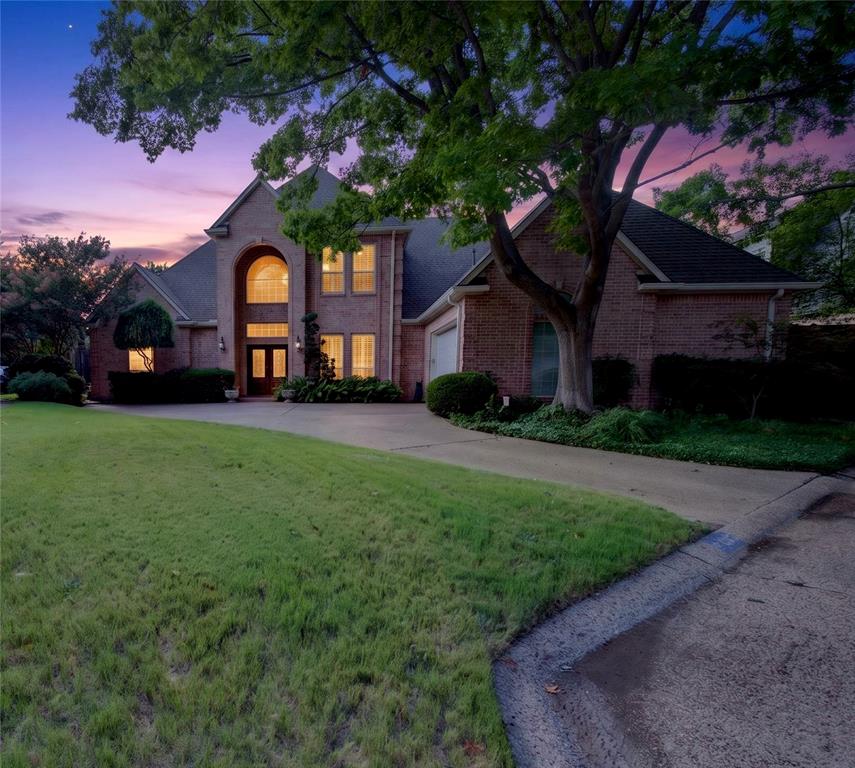 2606 Torrey Pines Drive — photo