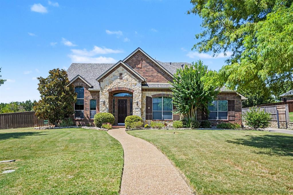 393 Bayhill Drive — photo