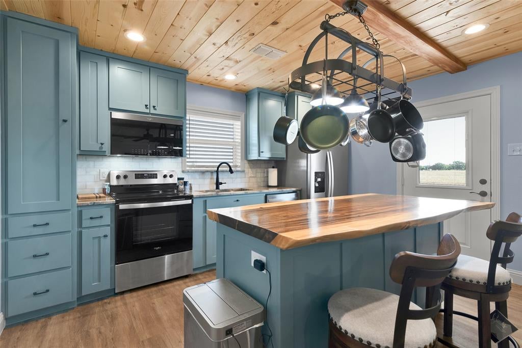 1158 County Road 1240 — photo