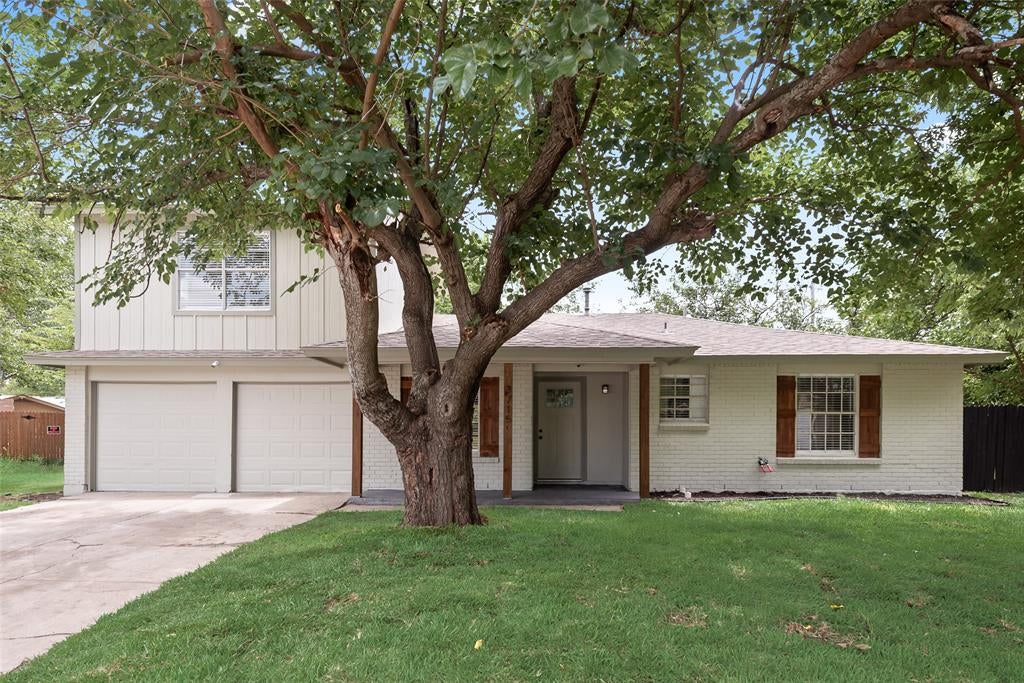 3715 Maxwell Court — photo