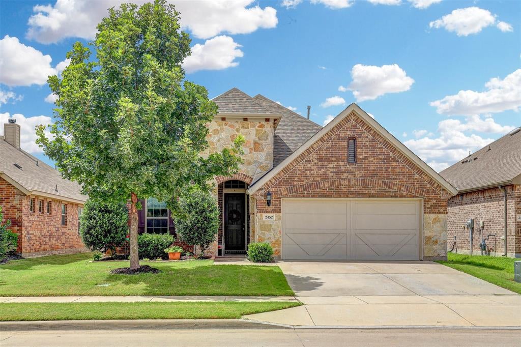 2452 Open Range Drive — photo