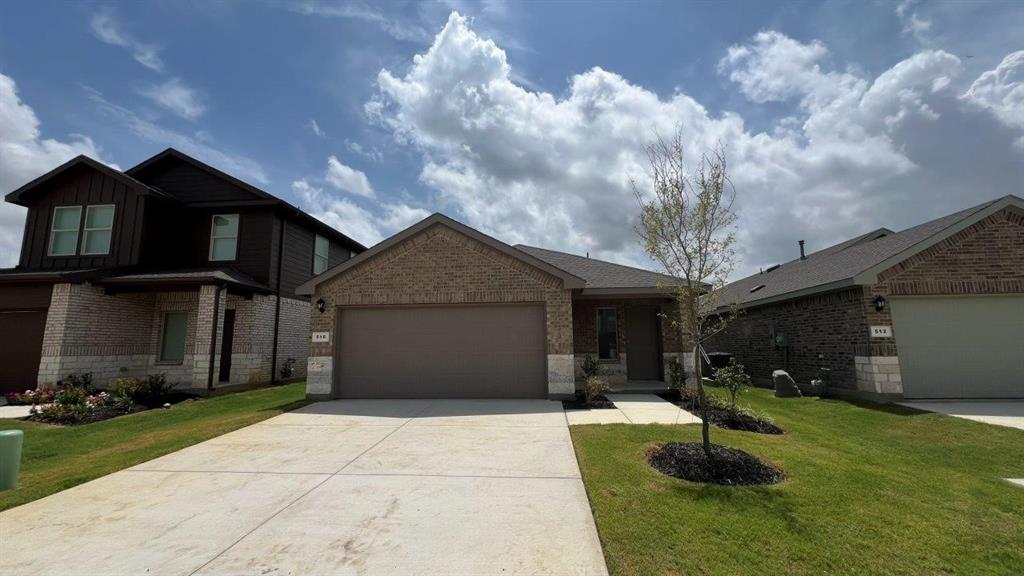 516 Red Admiral Lane — photo