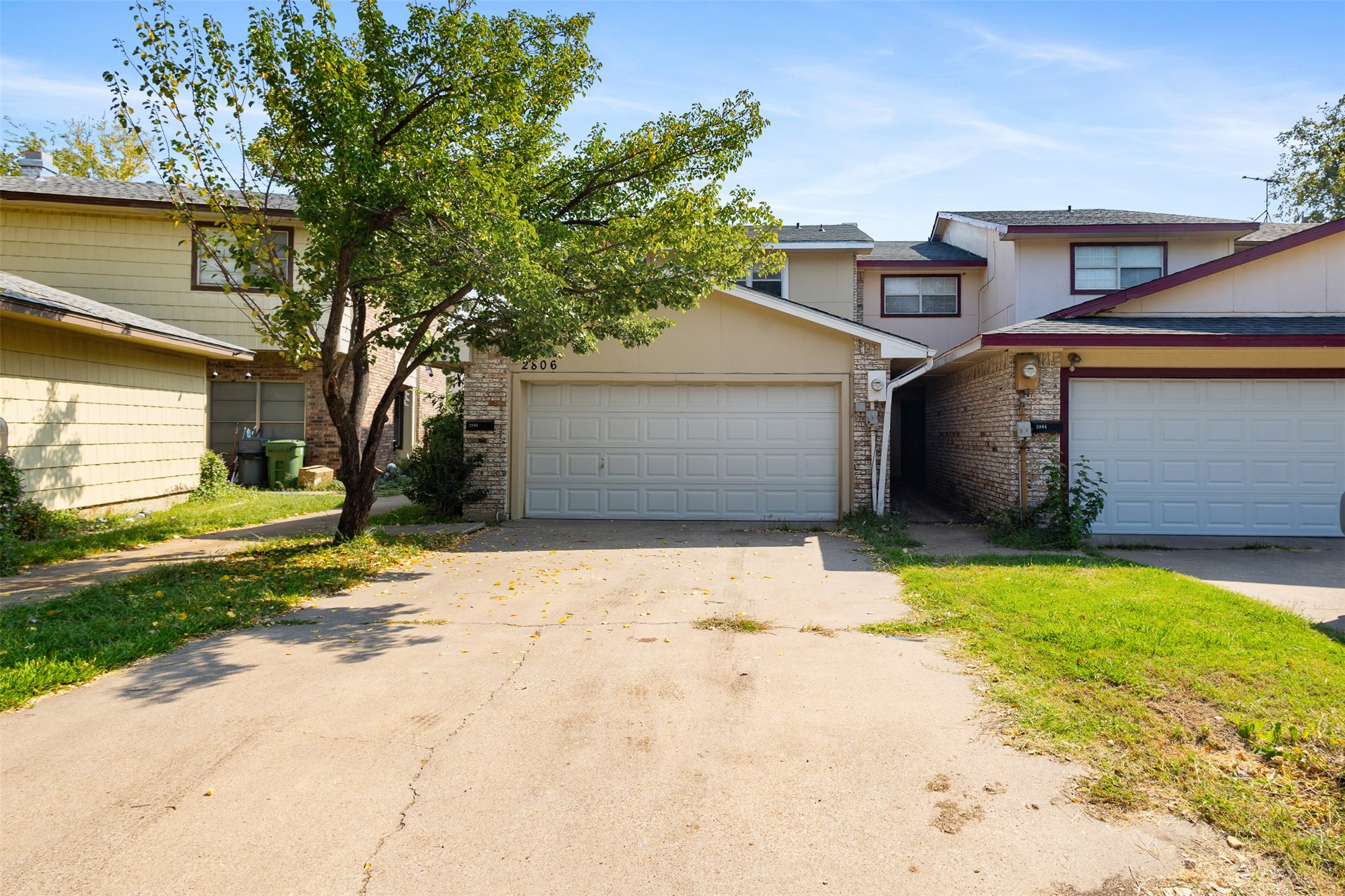 2806 Spring Valley Drive — photo