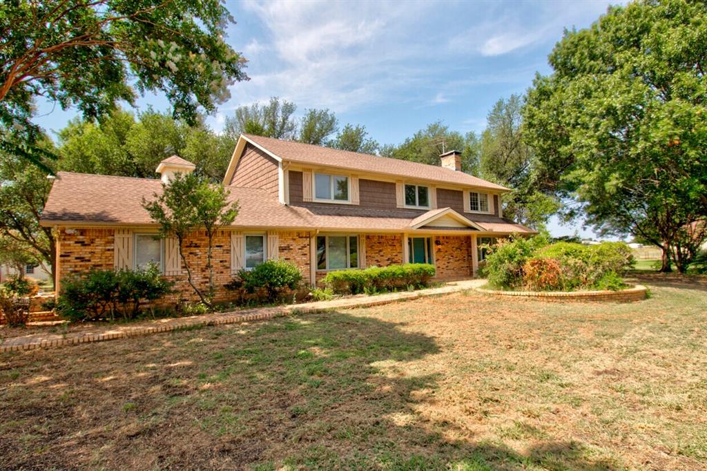 516 Stark Lane — photo